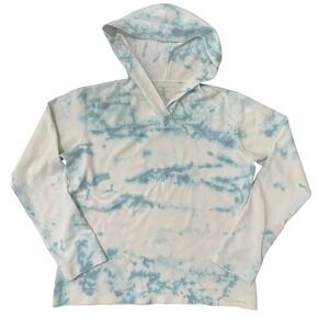 Patagonia Women's Tie dye Thin sweatshirt Size L